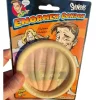 Egpull<HUGE GIANT CONDOM - Mens Super Size! - Funny GaG Joke - Spencer's Gifts - Miniature Marvels: Airplane Models & Painted Dice