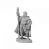 Miniature<Human Wizard, Amari: Dark Heaven Legends RPR 04013 - Miniature Marvels: Airplane Models & Painted Dice