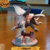 Miniature<Hundun - Miniature Marvels: Airplane Models & Painted Dice