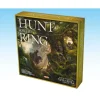 Board Game<Hunt for the Ring AGS WOTR012 - Miniature Marvels: Airplane Models & Painted Dice