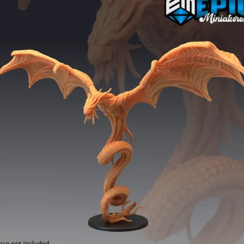 Miniature<Hunting Horror Rising - Miniature Marvels: Airplane Models & Painted Dice