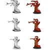 Miniature<Hydra: Pathfinder Battles Deep Cuts WZK 90040 - Miniature Marvels: Airplane Models & Painted Dice
