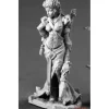 Miniature<Hyrekia, Dragonthrall Mage: Dark Heaven Legends RPR 03648 - Miniature Marvels: Airplane Models & Painted Dice