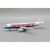 Airplane Model*IF320BN0724B 1:200 Braniff International Airways Airbus A320-231 N905BN - Miniature Marvels: Airplane Models & Painted Dice