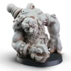 Miniature<Igor - Miniature Marvels: Airplane Models & Painted Dice
