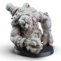 Miniature<Igor - Miniature Marvels: Airplane Models & Painted Dice