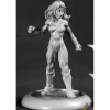 Miniature<Incredible Woman: Chronoscope RPR 50212 - Miniature Marvels: Airplane Models & Painted Dice