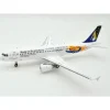 Airplane Model*InFlight 200 IF3200318B 1:200 A320-200 Ansett Australia VH-HYN "Olympic Torch Relay" - Miniature Marvels: Airplane Models & Painted Dice