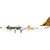 Airplane Model*InFlight 200 IF320IT001 1:200 A320-200 Tigerair B-50001 - Miniature Marvels: Airplane Models & Painted Dice