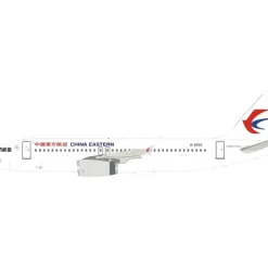 Airplane Model*InFlight 200 IF320MU005 1:200 A320-200 China Eastern B-6559 - Miniature Marvels: Airplane Models & Painted Dice