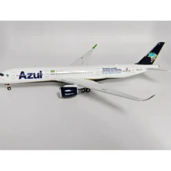 Airplane Model*InFlight200 A350-900-Cirium OTP Logo Azul Linhas Aereas Brasileiras A350-941 PR-AOY - Miniature Marvels: Airplane Models & Painted Dice