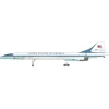 Shop All**Inflight AF1CONC001P 1:200 US Air Force One Concorde - Miniature Marvels: Airplane Models & Painted Dice