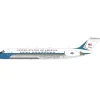 Airplane Model**Inflight AF1VC-9C01P 1:200 USAF VC-9C - Miniature Marvels: Airplane Models & Painted Dice