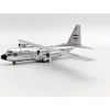 Airplane Model**Inflight ART02114IIH 1:200 Lockheed C-130E Iran-Air Force 5-114 - Miniature Marvels: Airplane Models & Painted Dice
