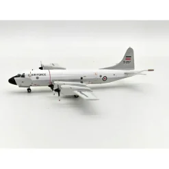 Airplane Model*InFlight200 ART03257POR P-3 Iran Airforce 5-257 Special Release - Miniature Marvels: Airplane Models & Painted Dice