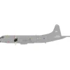 Airplane Model*InFlight200 CMP301 Norwegian Air Force Lockheed P-3B Orion 602 - Miniature Marvels: Airplane Models & Painted Dice