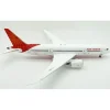 Airplane Model*InFlight200 IF7878003 1:200 Air India Boeing 787-800 VT-ANC - Miniature Marvels: Airplane Models & Painted Dice