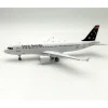 Airplane Model*Inflight IF3200218 1:200 Ansett Australia Airbus A320-211 - Miniature Marvels: Airplane Models & Painted Dice