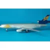 Airplane Model**Inflight IF103015 1:200 ATA DC-10-30 "Freedom Bird" - Miniature Marvels: Airplane Models & Painted Dice