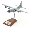 Airplane Model**Inflight IF1300217 1:200 Belgium Air Force C-130H "30th Anniversary" - Miniature Marvels: Airplane Models & Painted Dice