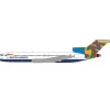 Airplane Model*InFlight IF722045 1:200 British Airways Boeing 727-200 ZS-NZV - Miniature Marvels: Airplane Models & Painted Dice