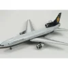 Airplane Model**InFlight IF011024 1:200 Caledonian Airways L-1011 G-BBAJ - Miniature Marvels: Airplane Models & Painted Dice