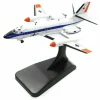 Airplane Model*InFlight IF1400716 1:200 C-140B Jetstar - Miniature Marvels: Airplane Models & Painted Dice