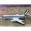 Airplane Model**Inflight IF3291215 1:200 Eastern Airlines Lockheed L-1329 Jetstar 8 - Miniature Marvels: Airplane Models & Painted Dice