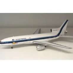 Airplane Model**Inflight IF011016 1:200 Eastern Airlines L-1011 "Bicentennial" - Miniature Marvels: Airplane Models & Painted Dice