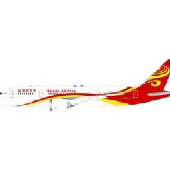 Airplane Model*InFlight IF7870516 1:200 Hainan Airlines Boeing 787-800 B-2759 - Miniature Marvels: Airplane Models & Painted Dice