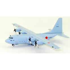 Airplane Model*Inflight IF1300517 1:200 Japan Navy C-130R - Miniature Marvels: Airplane Models & Painted Dice