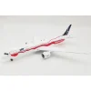 Airplane Model**Inflight IF7890718 1:200 LOT Boeing 787-9 SP-LSC - Miniature Marvels: Airplane Models & Painted Dice