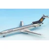 Airplane Model**Inflight IF722005 1:200 Lufthansa Boeing 727-200 "Karlsruhe" - Miniature Marvels: Airplane Models & Painted Dice