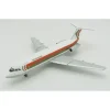 Airplane Model**Inflight IF111013 1:200 Mohawk BAC 111-204 - Miniature Marvels: Airplane Models & Painted Dice