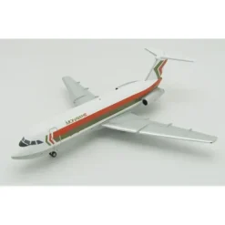 Airplane Model**Inflight IF111013 1:200 Mohawk BAC 111-204 - Miniature Marvels: Airplane Models & Painted Dice