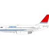 Airplane Model*InFlight IF732041213 1:200 Sobelair (Air Malta) Boeing 737-200 9H-ABB - Miniature Marvels: Airplane Models & Painted Dice