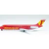 Airplane Model*InFlight IF932025 1:200 1time.co.za DC-9-30 ZS-NNN - Miniature Marvels: Airplane Models & Painted Dice