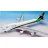 Airplane Model**InFlight200 IF27440715 Iraqi Airways 747-400 YI-ASA - Miniature Marvels: Airplane Models & Painted Dice