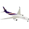 Airplane Model**InFlight200 IF3500716 Thai Airways A350-900 HS-THB - Miniature Marvels: Airplane Models & Painted Dice