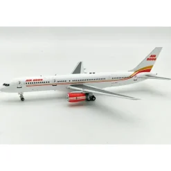 Airplane Model*InFlight200 IF7521023A Air 2000 Boeing 757-28A G-OOOD - Miniature Marvels: Airplane Models & Painted Dice