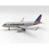 Airplane Model**Inflight IF319AA1122 1:200 American Airlines Airbus A319-115 - Miniature Marvels: Airplane Models & Painted Dice