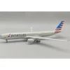 Airplane Model*Inflight IF333AA1123 1:200 American Airlines Airbus A330-323 N278AY - Miniature Marvels: Airplane Models & Painted Dice