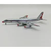 Airplane Model**Inflight IF990AA0423P 1:200 American Airlines Convair CV-990 - Miniature Marvels: Airplane Models & Painted Dice