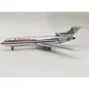 Airplane Model*Inflight IF721AA1222P 1:200 American Airlines Boeing 727-23 - Miniature Marvels: Airplane Models & Painted Dice