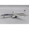 Airplane Model*Inflight IF752AA0832P 1:200 American Airlines Boeing 757-223 N174AA "Oneworld " - Miniature Marvels: Airplane Models & Painted Dice