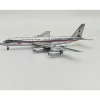 Airplane Model*InFlight200 IF990AA0823P American Airlines CV990 N5608 - Miniature Marvels: Airplane Models & Painted Dice