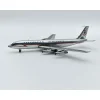 Airplane Model*InFlight200 IF701AA1221P American Airlines Boeing 707-100 N7577A - Miniature Marvels: Airplane Models & Painted Dice
