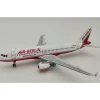 Airplane Model*InFlight200 IF320AB002 Air-Berlin A320-200 D-ABDA - Miniature Marvels: Airplane Models & Painted Dice