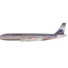 Airplane Model*InFlight IF701AB001P 1:200 Air Berlin Boeing 707-100 N7509A - Miniature Marvels: Airplane Models & Painted Dice