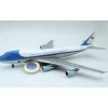 Airplane Model*InFlight IFAFIVC-25AP 1:200 USAF Boeing VC-25 - Miniature Marvels: Airplane Models & Painted Dice